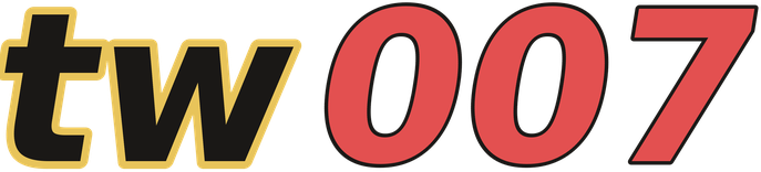 tw007 logo