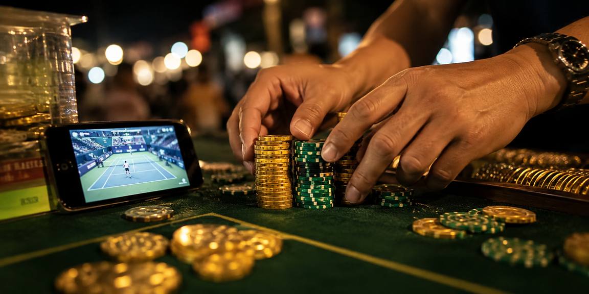 tw007 Slot Mùa Lễ Hội